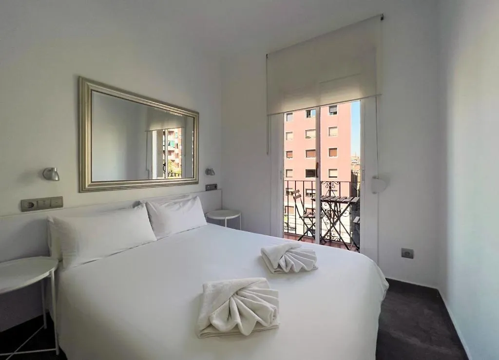 Stay U-Nique Apartment Rambla Badal Βαρκελώνη Ισπανία