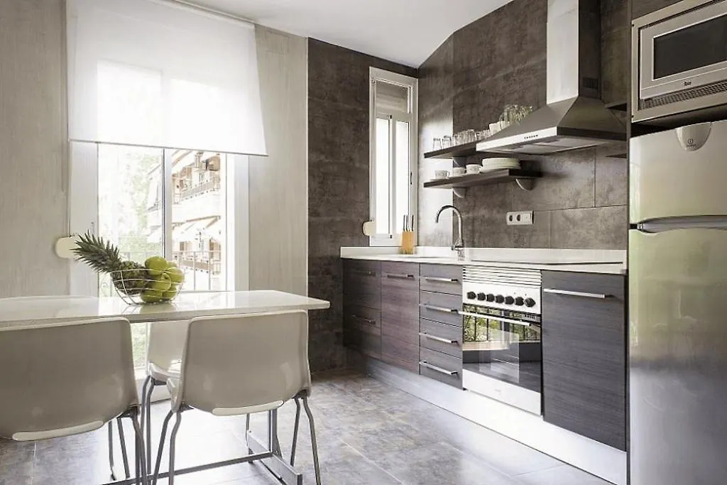 Stay U-Nique Apartment Rambla Badal Βαρκελώνη 0*,  Ισπανία