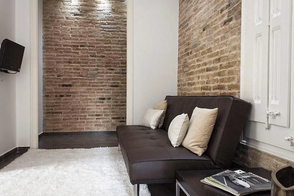 Stay U-Nique Apartment Rambla Badal Βαρκελώνη